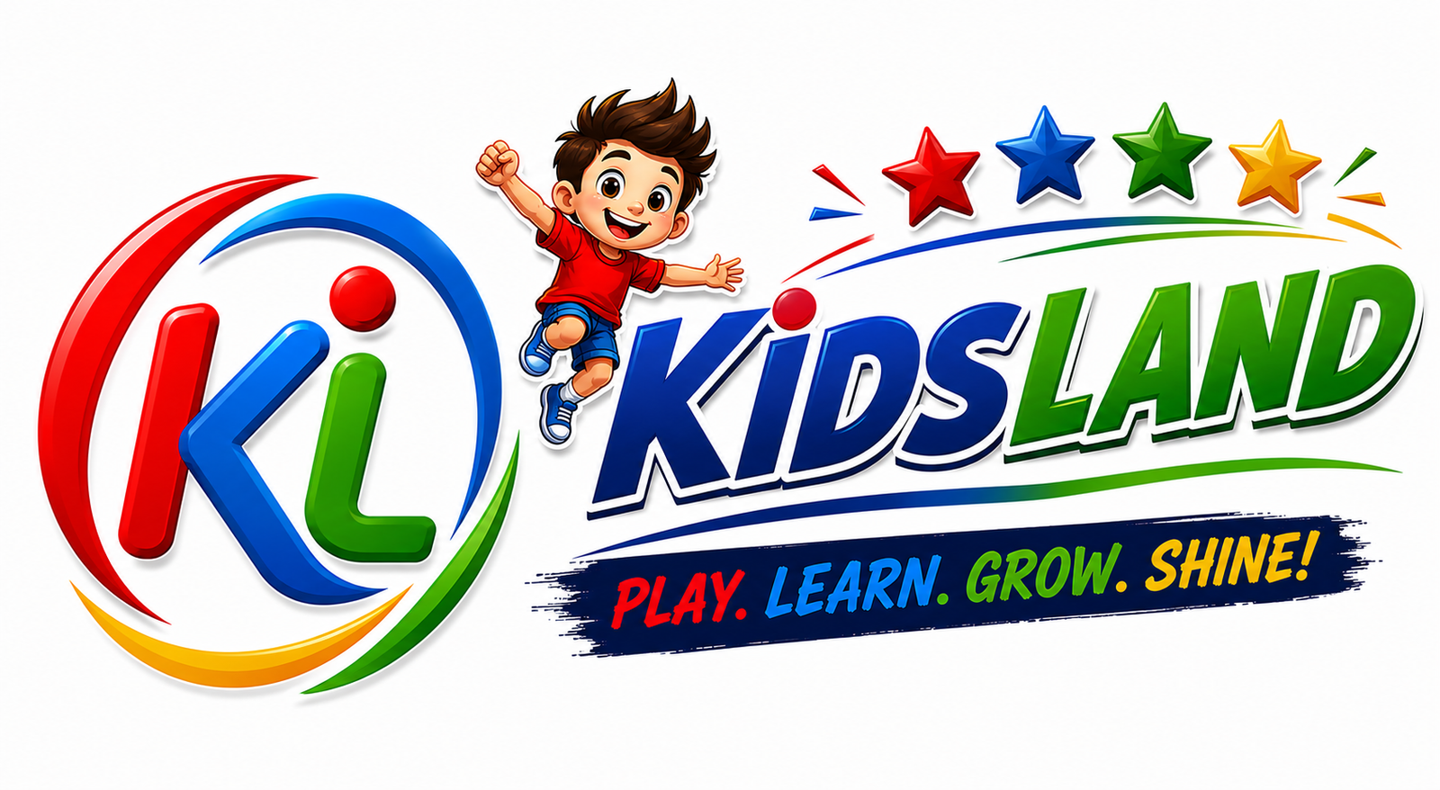 Kidsland